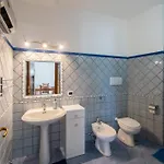 Апартаменты Oasi Milano Фуроре