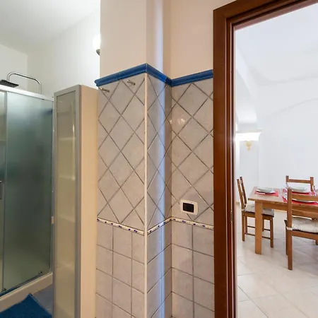 Oasi Milano Apartment