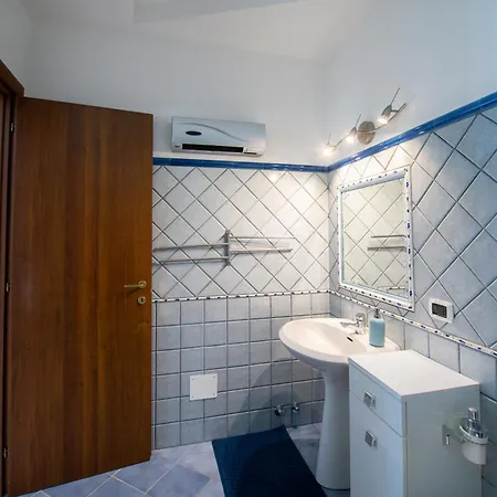 Oasi Milano Apartment Furore