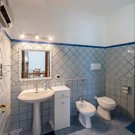Apartment Oasi Milano Furore