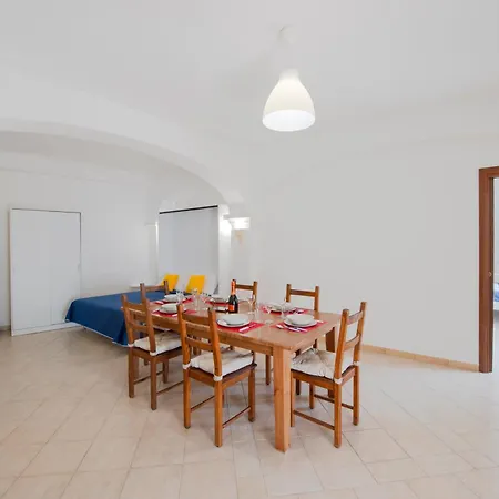 Oasi Milano Apartment Furore