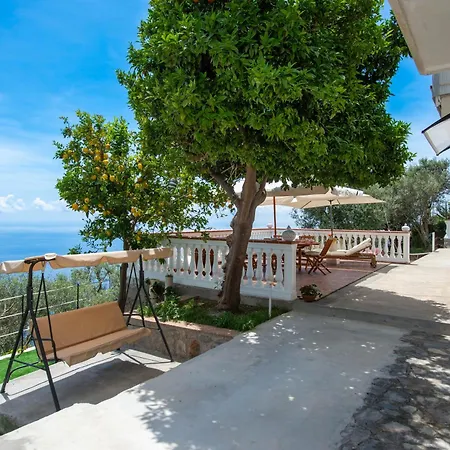 Oasi Milano Apartment Furore