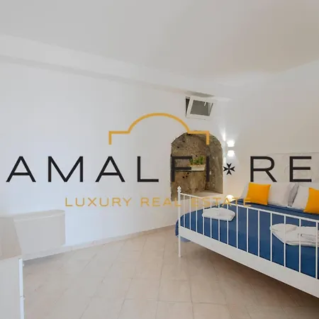 Apartment Oasi Milano Furore