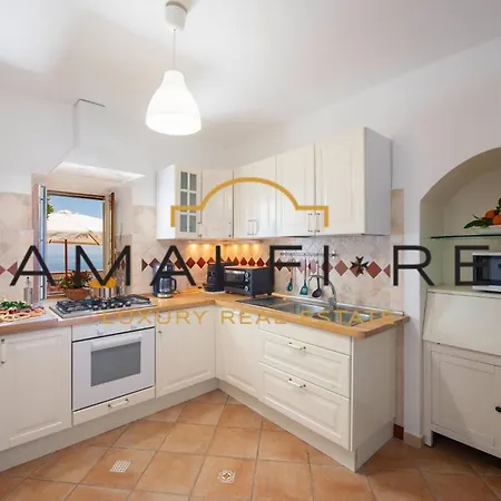Oasi Milano Apartment Furore