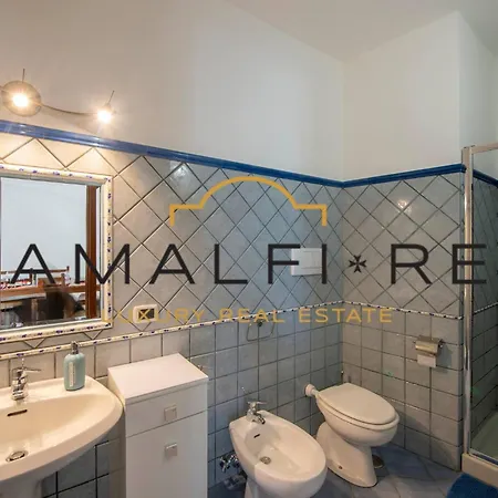 Oasi Milano Apartment Furore