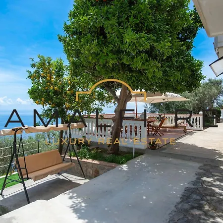 Oasi Milano Apartment Furore